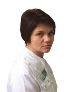 Ермакова Наталья Анатольевна физиотерапевт