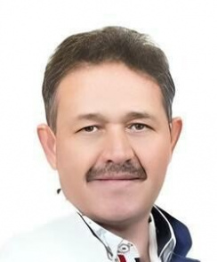 Голышков Сергей Борисович эндоскопист