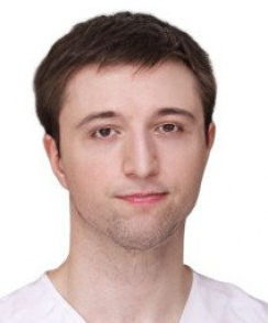 Мутаев Марат Нухович стоматолог