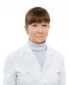 Жарова Наталья Николаевна невролог