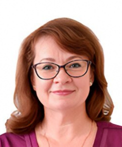 Баринова Светлана Викторовна стоматолог