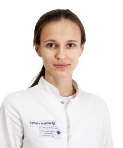Исянова Альфия Рифатьевна окулист (офтальмолог)