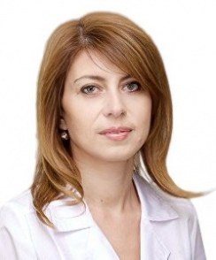 Исаева Екатерина Александровна стоматолог