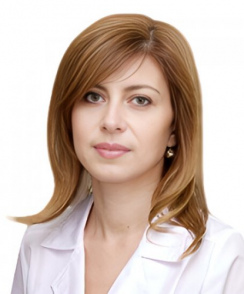 Исаева Екатерина Александровна стоматолог