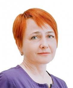Колондаева Ирина Владимировна стоматолог