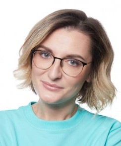 Шатилова Елизавета Олеговна стоматолог