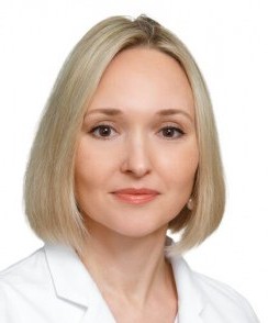 Савельева Лидия Александровна диетолог