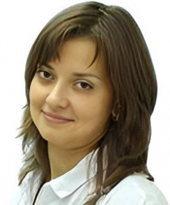 Иванчихина Любовь Геннадьевна стоматолог