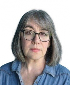 Ланцман Алла Егоровна психолог