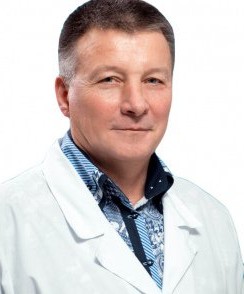 Кисляков Валерий Александрович хирург