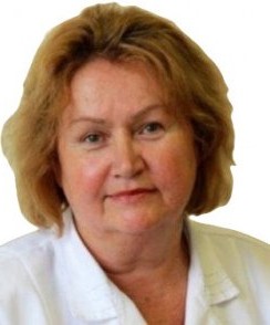 Денисова Ольга Николаевна рентгенолог