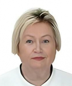 Денисова Ольга Николаевна рентгенолог