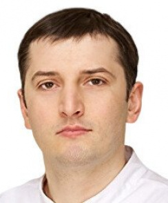 Магадов Валерий Магомедович стоматолог
