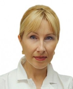 Буторина Ирина Владимировна стоматолог