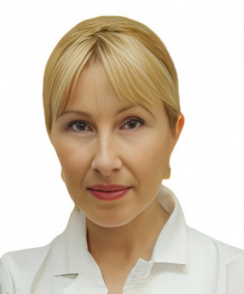 Буторина Ирина Владимировна стоматолог