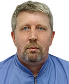 Терехов Сергей Иванович стоматолог