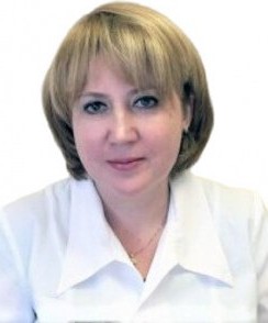 Маркина Наталья Викторовна эндокринолог