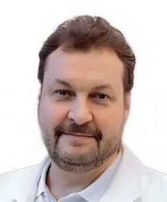 Спиваков Павел Викторович гнатолог