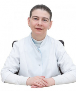 Красненко Марина Владимировна психиатр