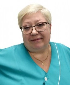 Липай Елена Владимировна невролог