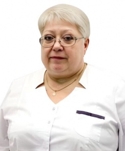 Липай Елена Владимировна невролог