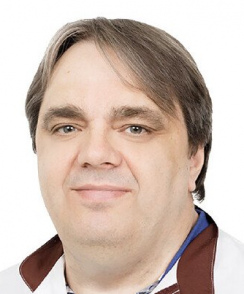 Ардашев Андрей Александрович аллерголог