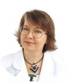 Романова Елена Владимировна психиатр