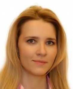 Че Диана Газинуровна психиатр