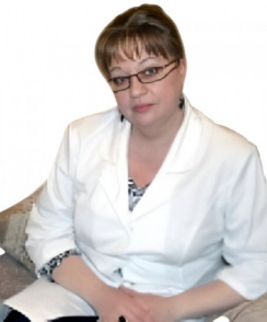 Титкова Светлана Владимировна психолог