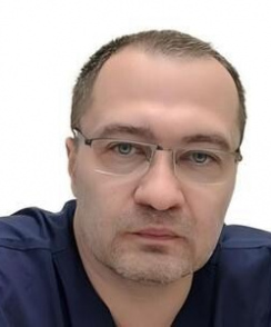 Карзанов Олег Валерьевич венеролог