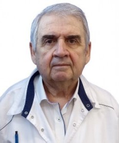 Калинин Геннадий Анатольевич кардиолог