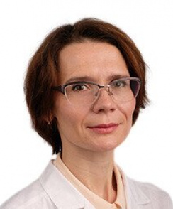 Косова Инга Владимировна уролог