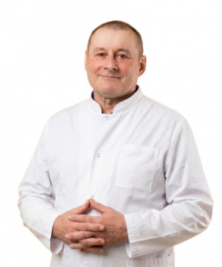 Смирнов Павел Николаевич психотерапевт