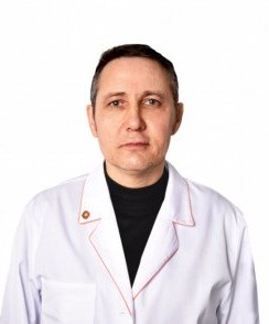 Утешев Юрий Александрович кардиолог