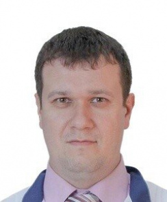 Челпаченко Олег Борисович ортопед
