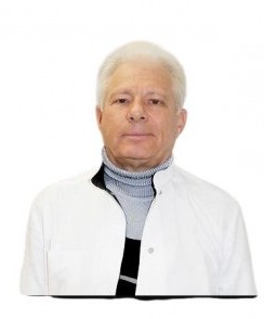 Гарелик Евгений Исаевич пластический хирург