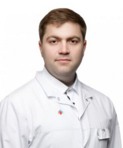 Кретов Юрий Александрович уролог
