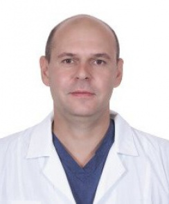 Дорофеев Александр Генрихович хирург