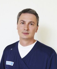 Пеленков Владимир Александрович ортопед