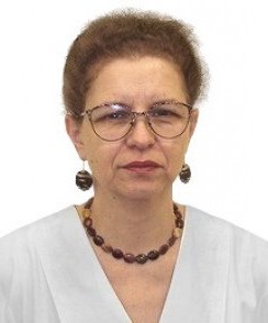 Багаева Юлия Валентиновна ортопед