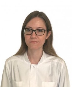 Павлова Татьяна Алексеевна невролог