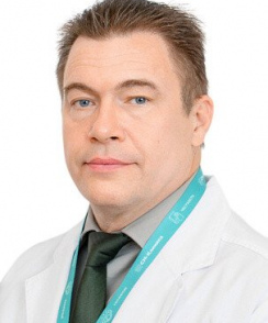 Кононков Игорь Вячеславович андролог