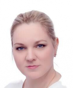 Семенова Екатерина Владимировна стоматолог