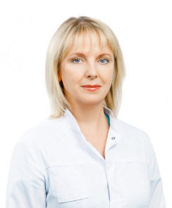 Белоусова Майя Валериевна дерматолог