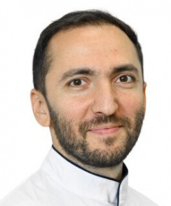Мойсов Адонис Александрович ортопед