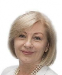 Михайлова Любовь Александровна стоматолог
