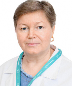 Хазова Нина Петровна андролог