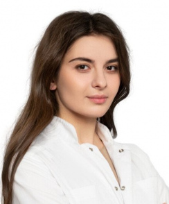 Качарава Теона Отариевна психиатр