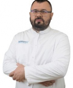 Венюков Виктор Викторович гинеколог