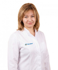 Шишкану Елена Сергеевна узи-специалист